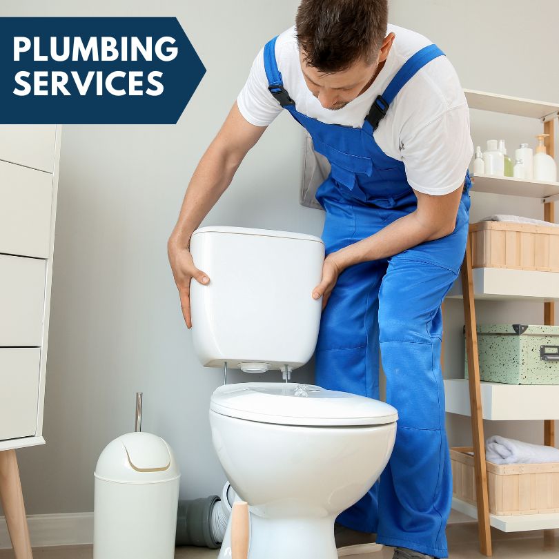 Plumbing Company in Monee, IL
